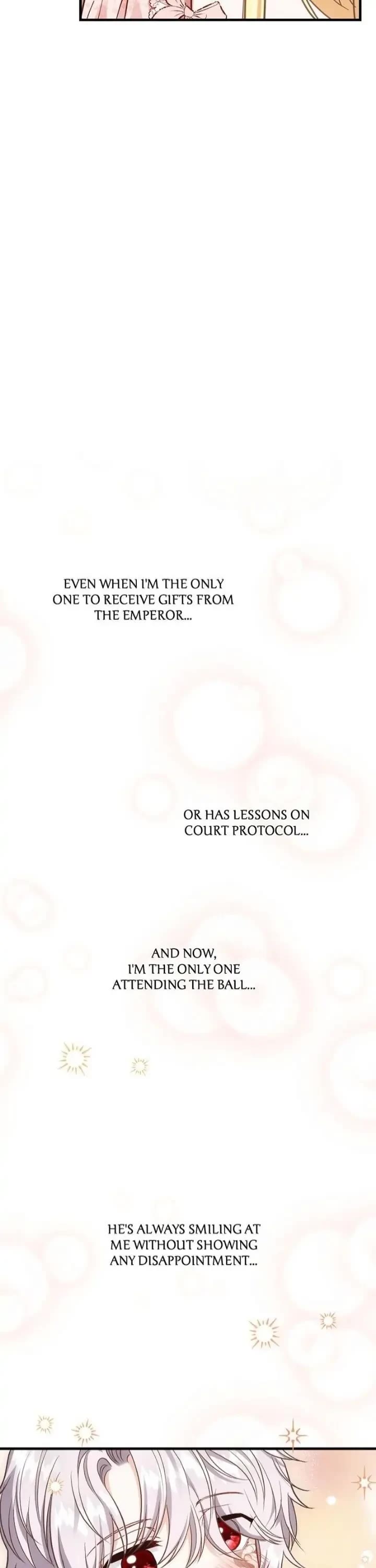 The Little Princess and Her Monster Prince Chapter 22 page 22 - Chapter 22