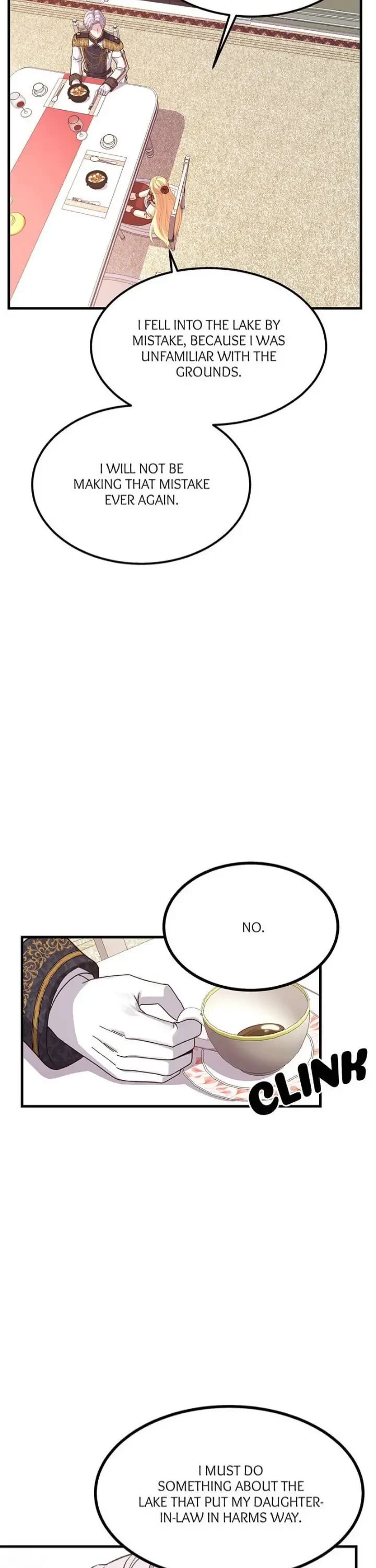 The Little Princess and Her Monster Prince Chapter 22 page 6 - Chapter 22