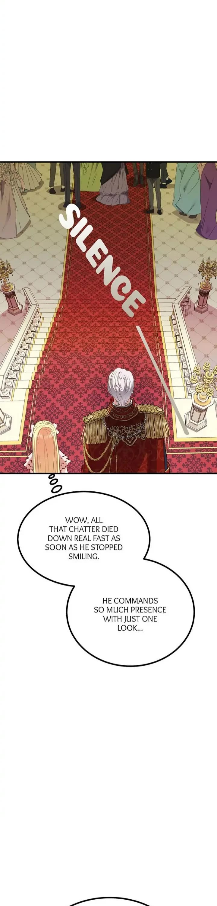 The Little Princess and Her Monster Prince Chapter 23 page 13 - Chapter 23