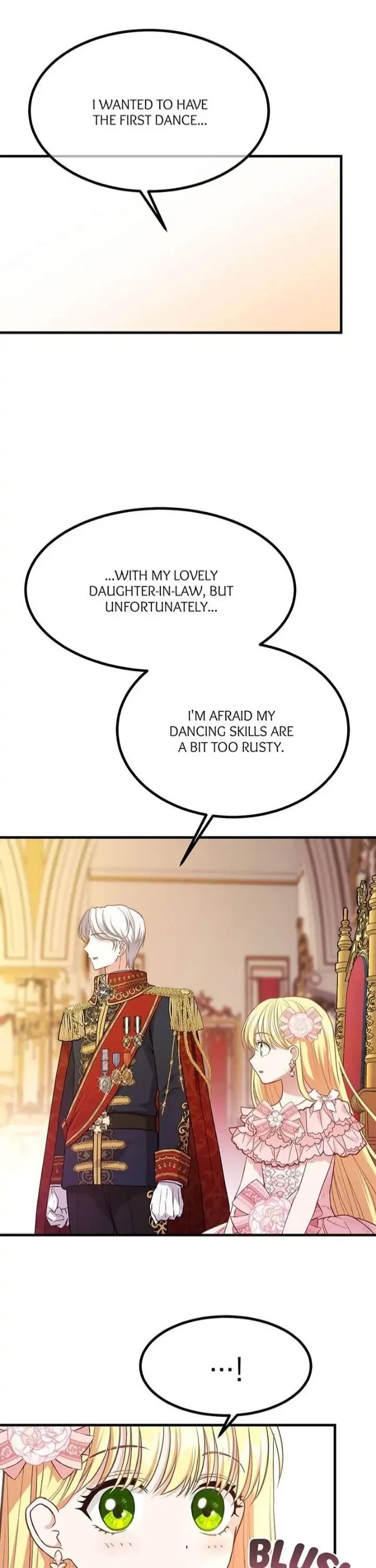 The Little Princess and Her Monster Prince Chapter 23 page 17 - Chapter 23