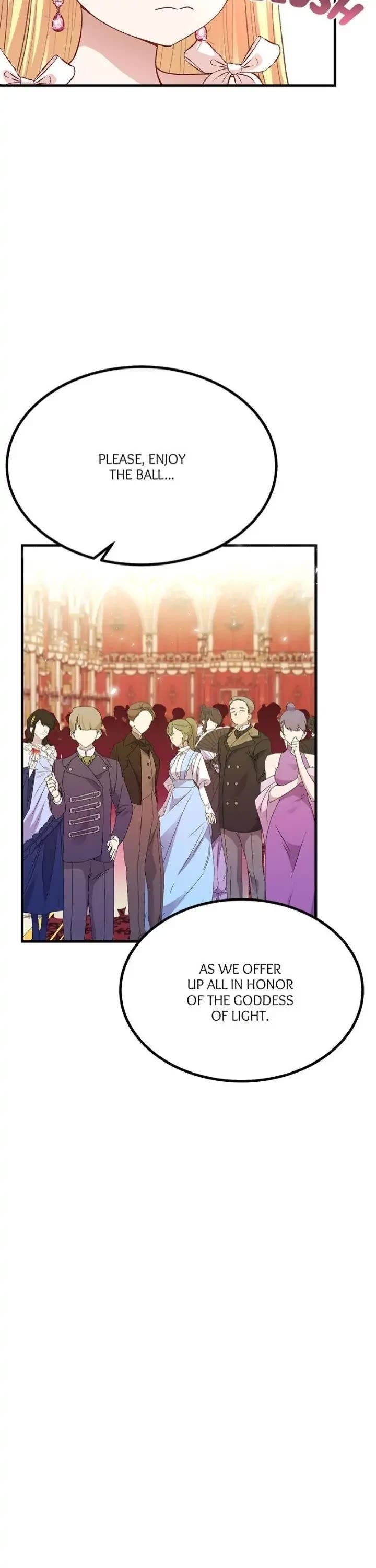 The Little Princess and Her Monster Prince Chapter 23 page 18 - Chapter 23