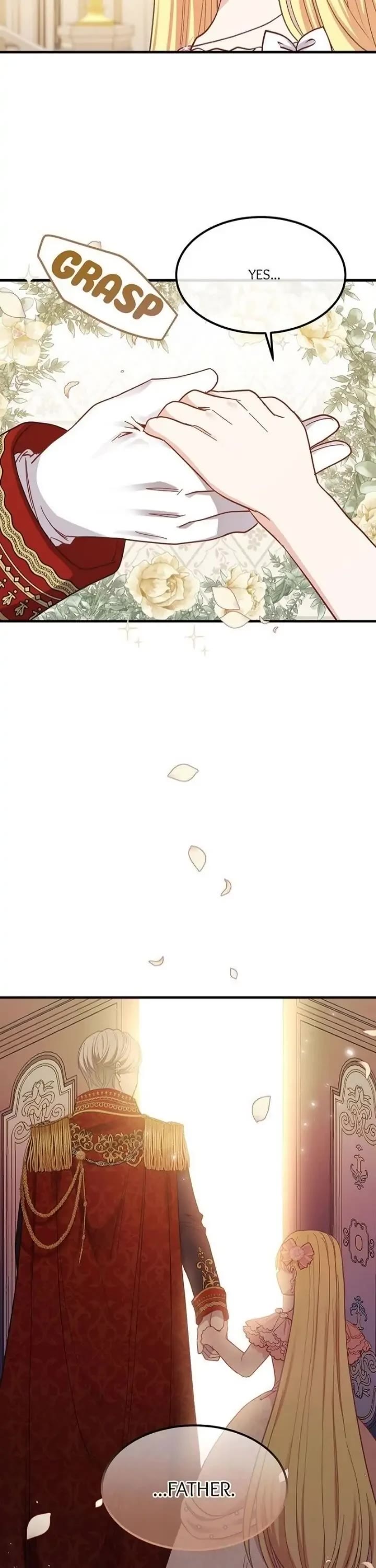 The Little Princess and Her Monster Prince Chapter 23 page 2 - Chapter 23
