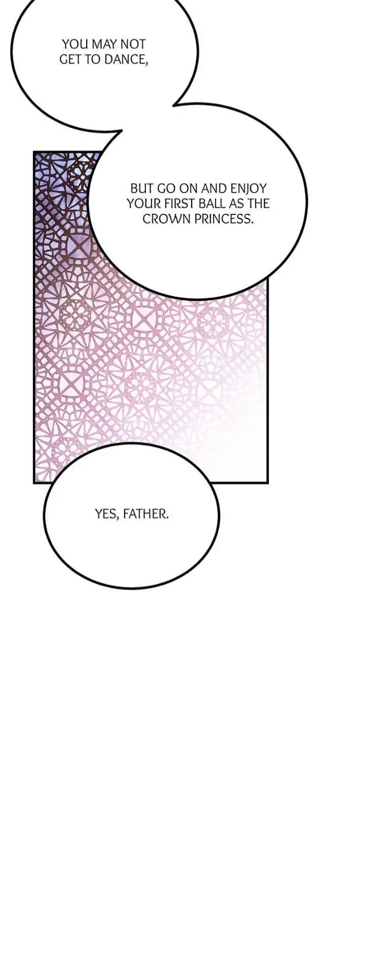 The Little Princess and Her Monster Prince Chapter 23 page 24 - Chapter 23