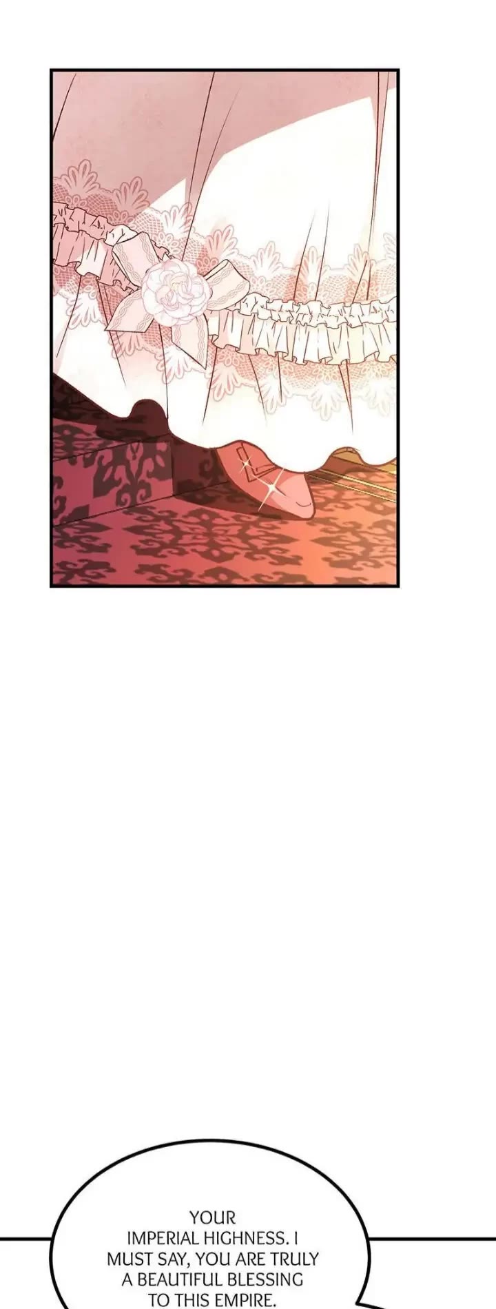 The Little Princess and Her Monster Prince Chapter 23 page 25 - Chapter 23