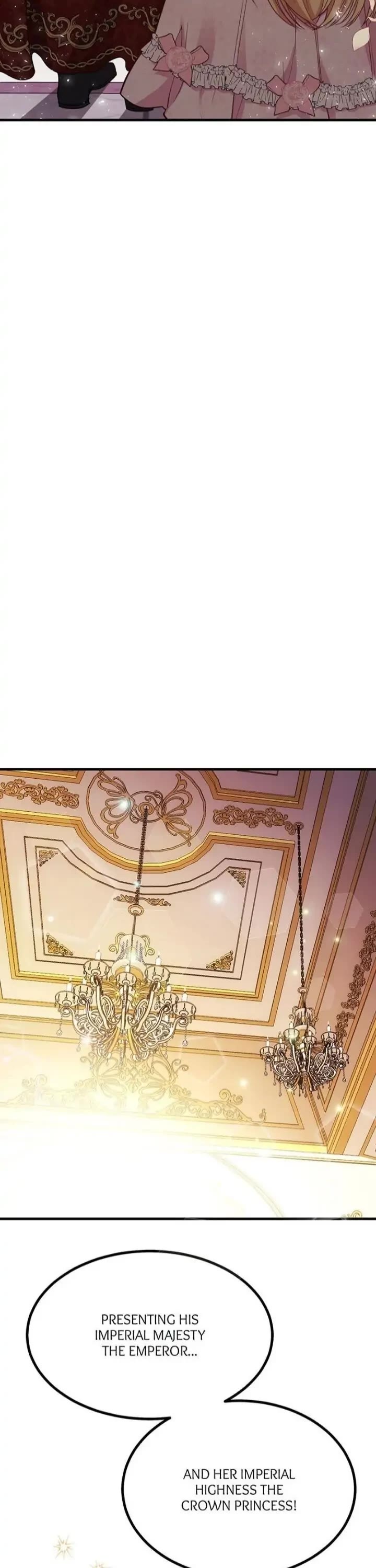 The Little Princess and Her Monster Prince Chapter 23 page 3 - Chapter 23