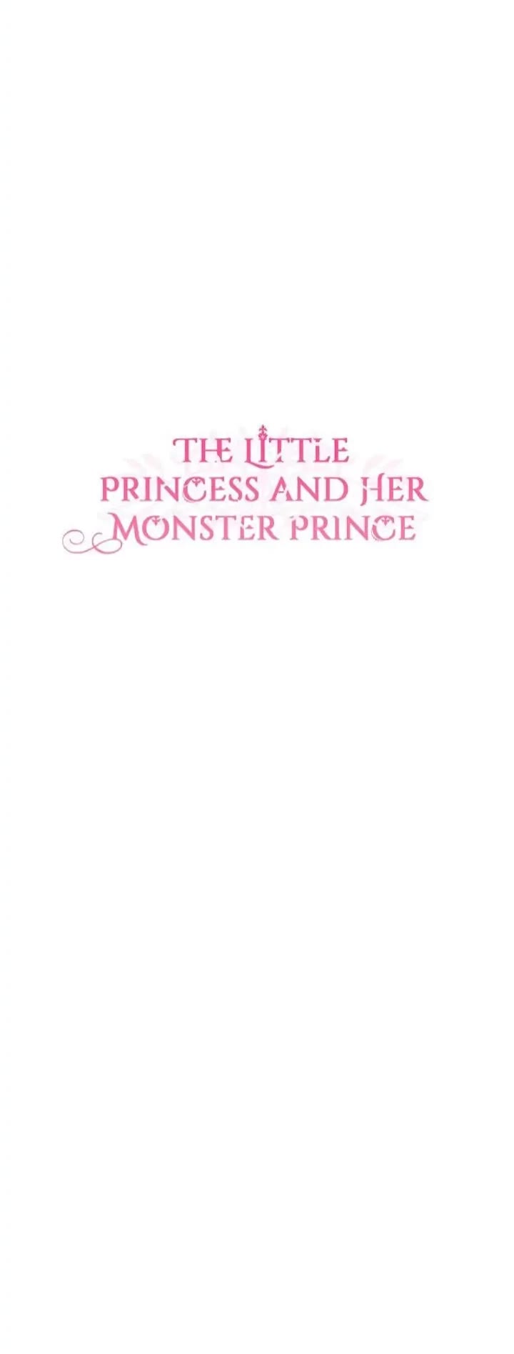 The Little Princess and Her Monster Prince Chapter 24 page 10 - Chapter 24