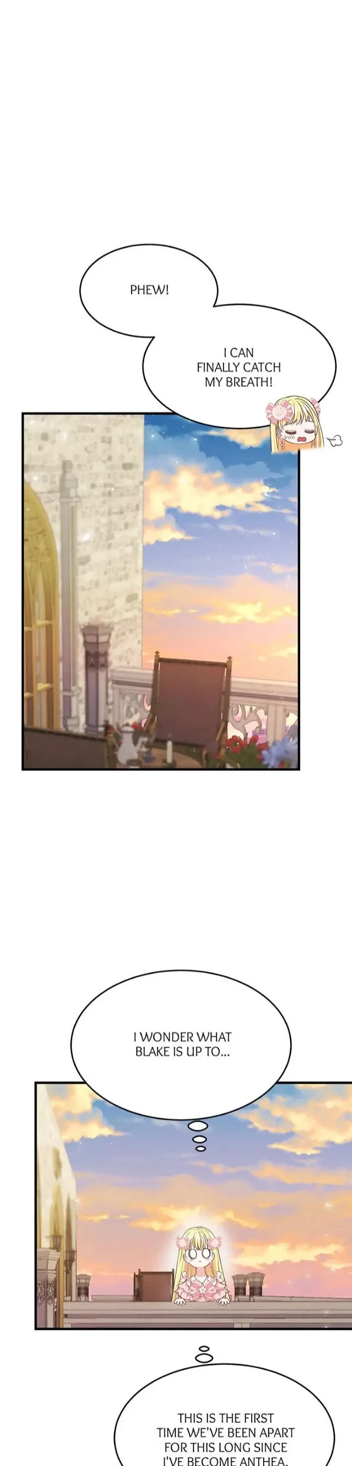The Little Princess and Her Monster Prince Chapter 24 page 11 - Chapter 24
