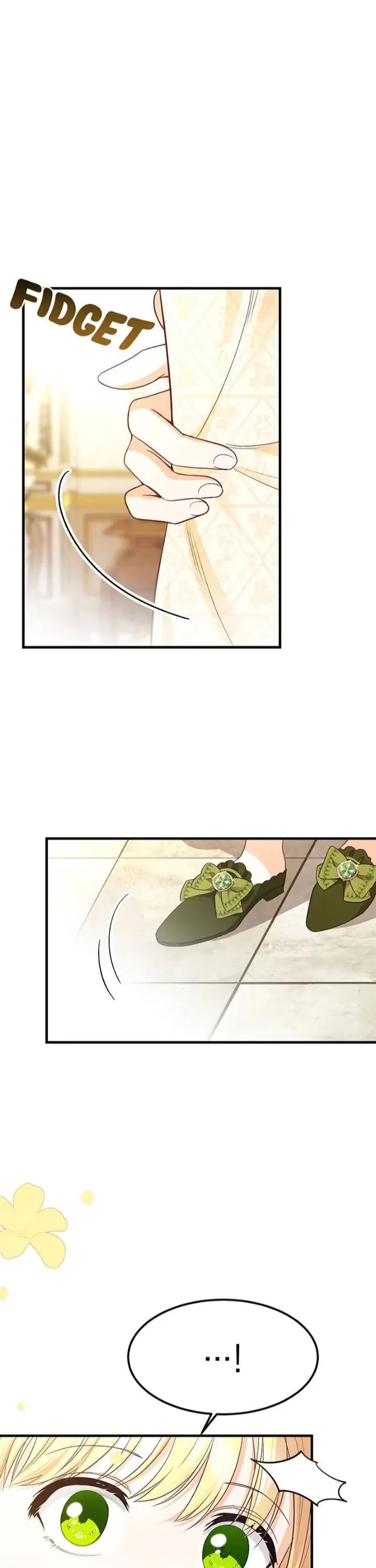 The Little Princess and Her Monster Prince Chapter 24 page 14 - Chapter 24
