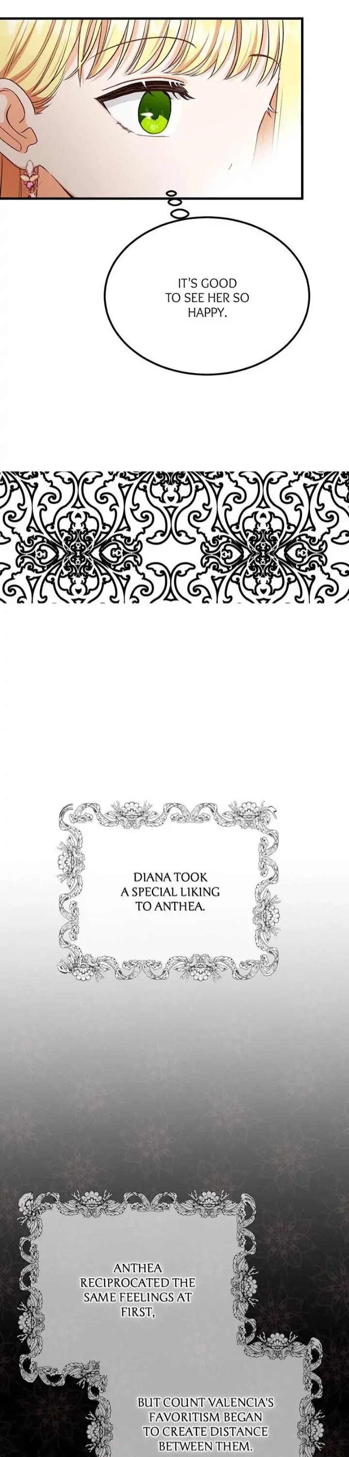 The Little Princess and Her Monster Prince Chapter 24 page 17 - Chapter 24