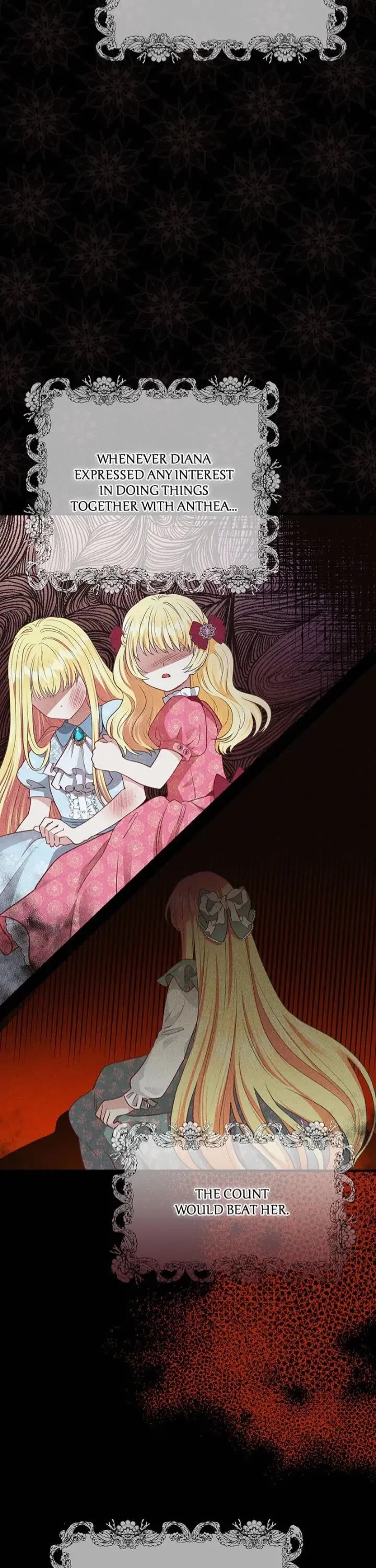 The Little Princess and Her Monster Prince Chapter 24 page 18 - Chapter 24