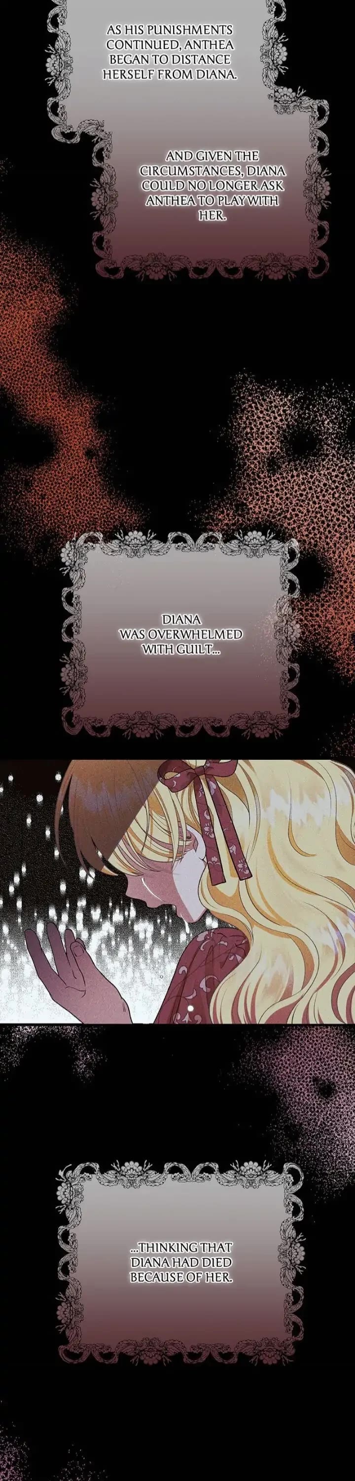 The Little Princess and Her Monster Prince Chapter 24 page 19 - Chapter 24