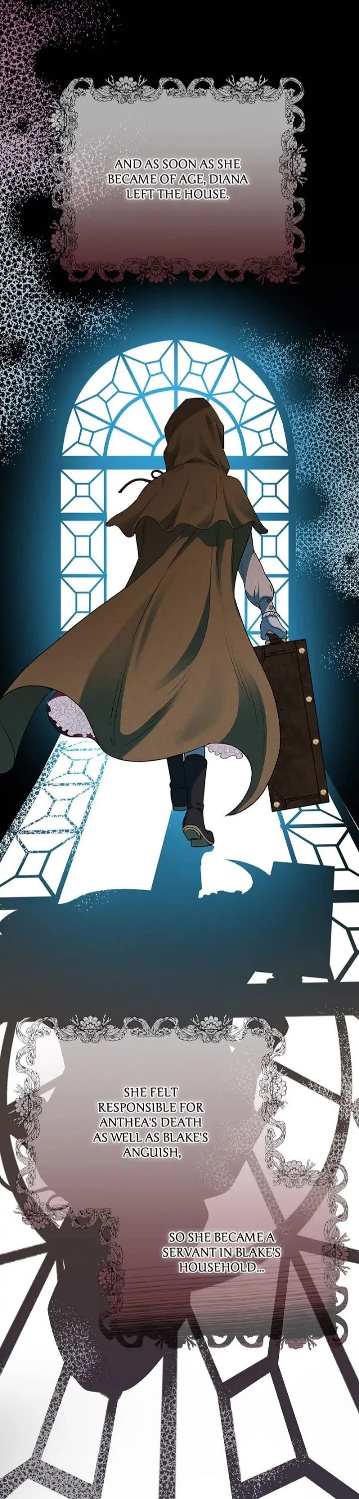 The Little Princess and Her Monster Prince Chapter 24 page 20 - Chapter 24