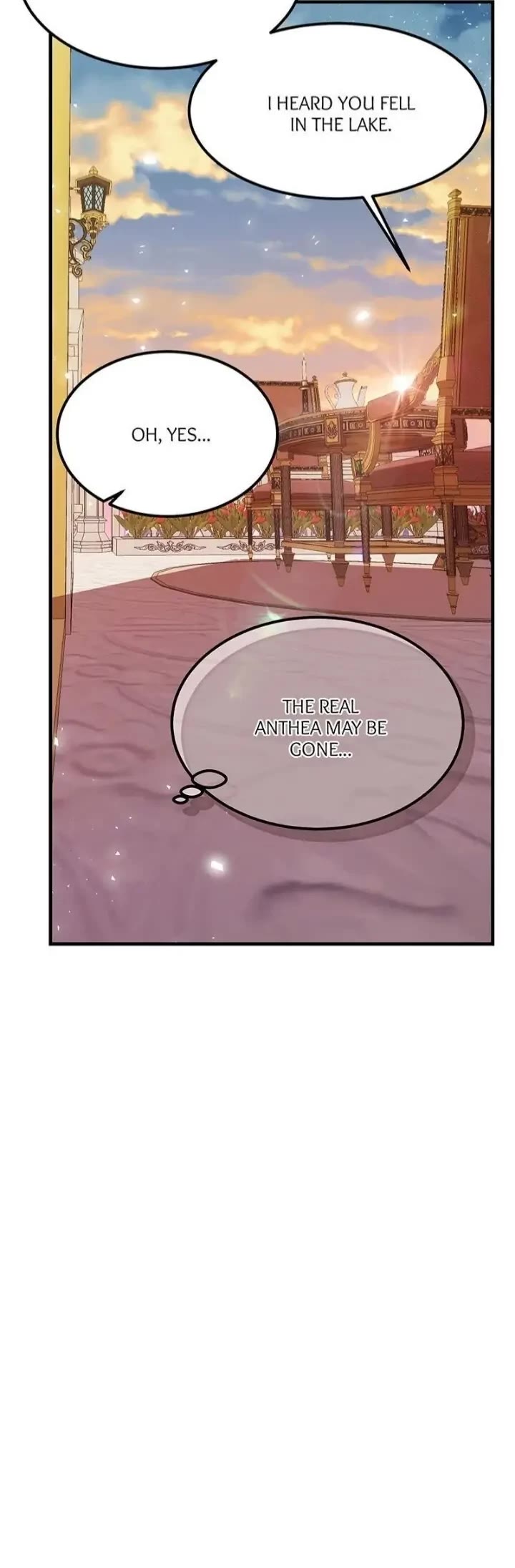 The Little Princess and Her Monster Prince Chapter 24 page 24 - Chapter 24