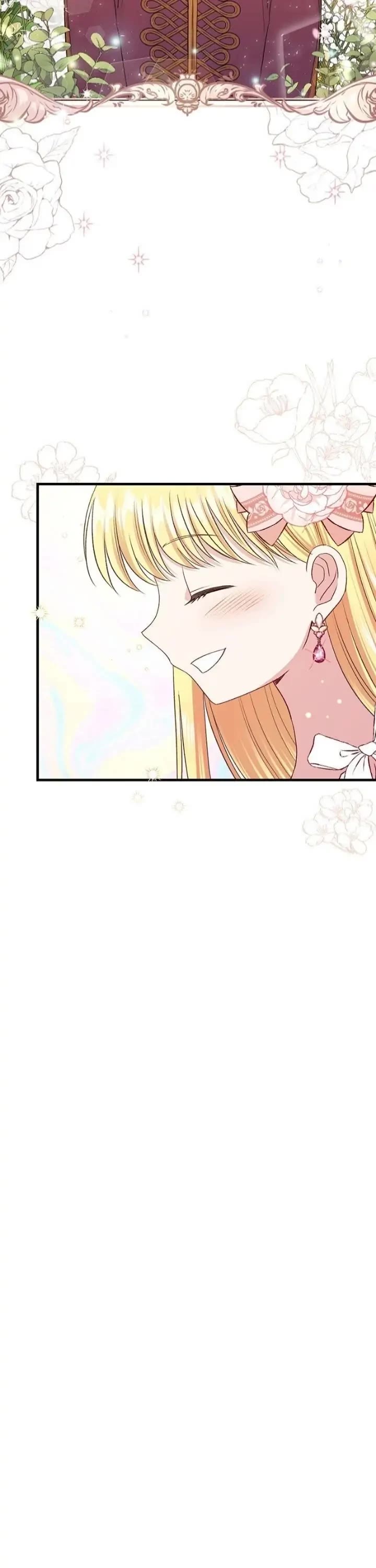 The Little Princess and Her Monster Prince Chapter 24 page 36 - Chapter 24
