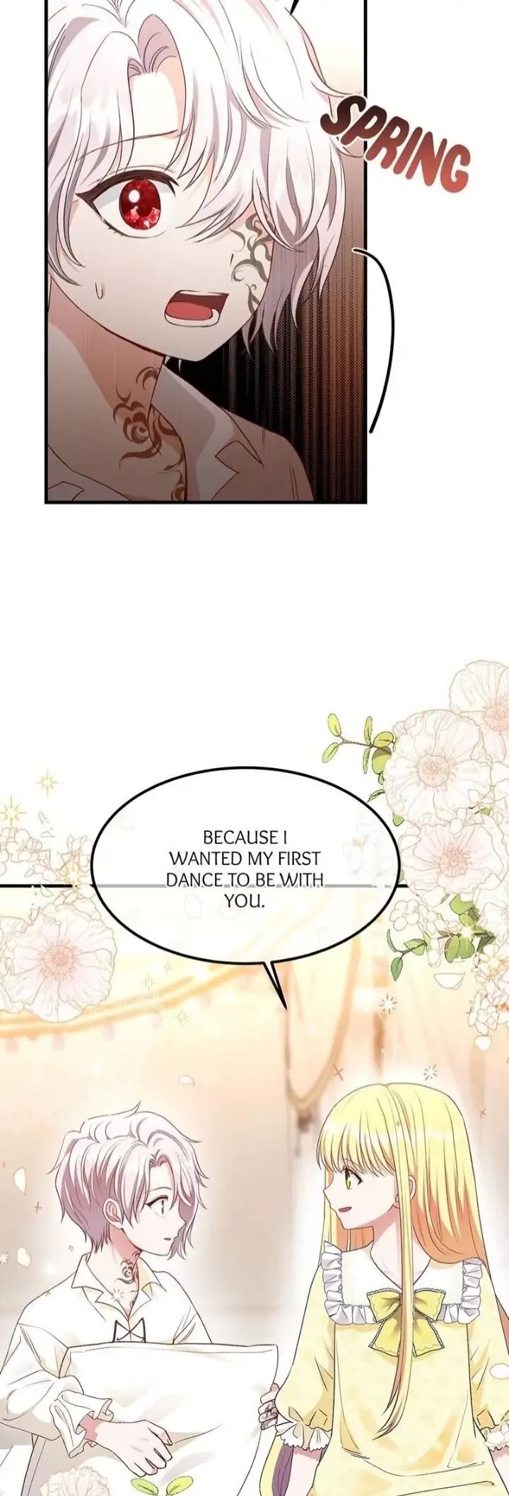The Little Princess and Her Monster Prince Chapter 24 page 39 - Chapter 24