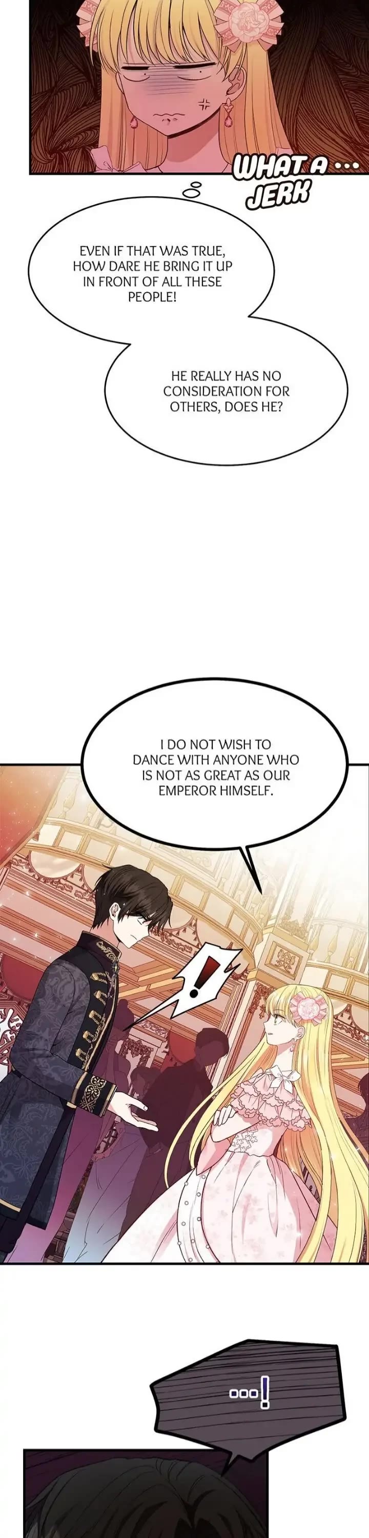 The Little Princess and Her Monster Prince Chapter 24 page 6 - Chapter 24