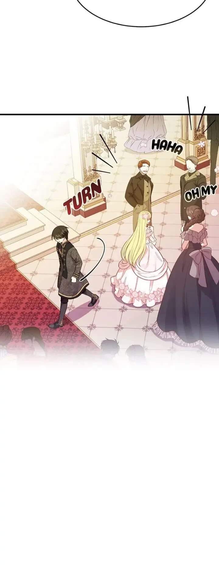 The Little Princess and Her Monster Prince Chapter 24 page 9 - Chapter 24