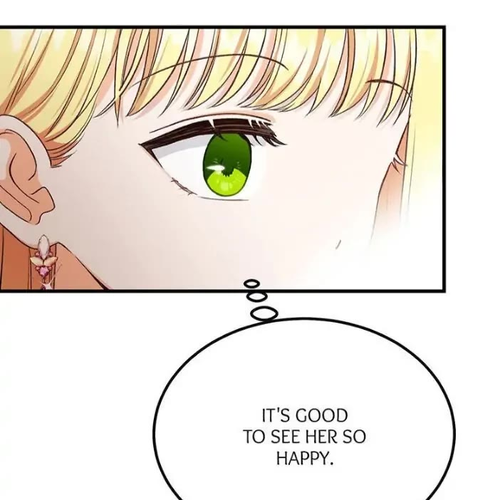 The Little Princess and Her Monster Prince Chapter 24 cover