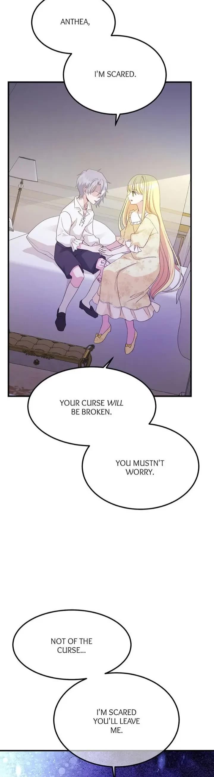 The Little Princess and Her Monster Prince Chapter 25 page 10 - Chapter 25