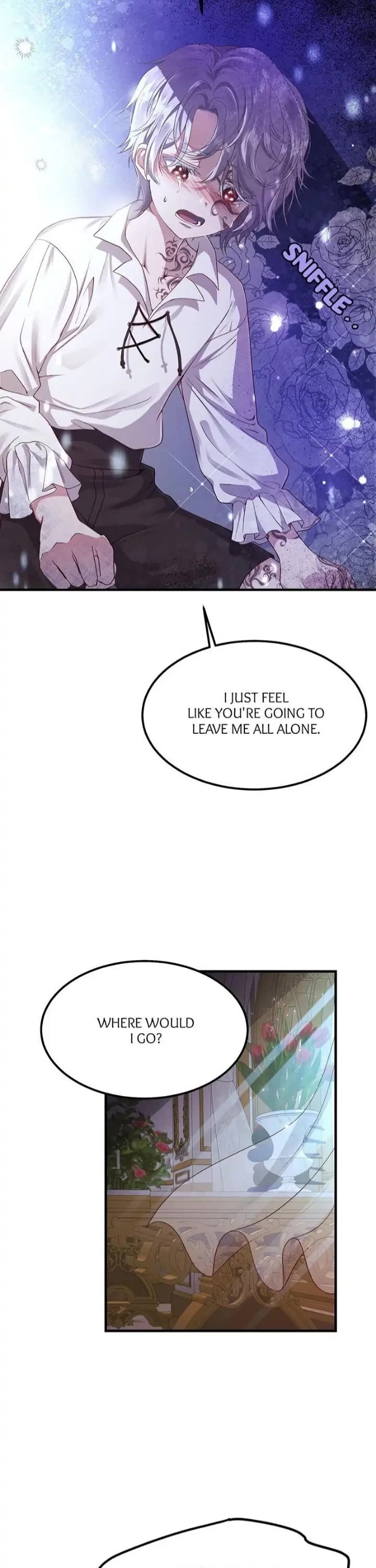 The Little Princess and Her Monster Prince Chapter 25 page 11 - Chapter 25