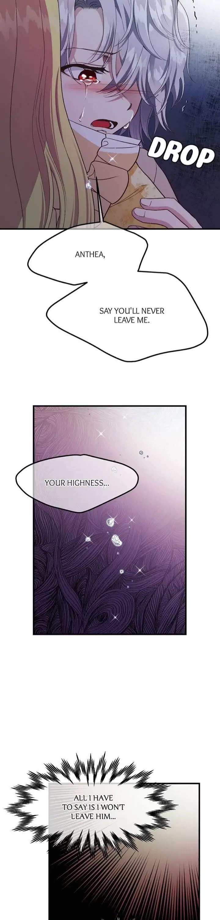 The Little Princess and Her Monster Prince Chapter 25 page 14 - Chapter 25
