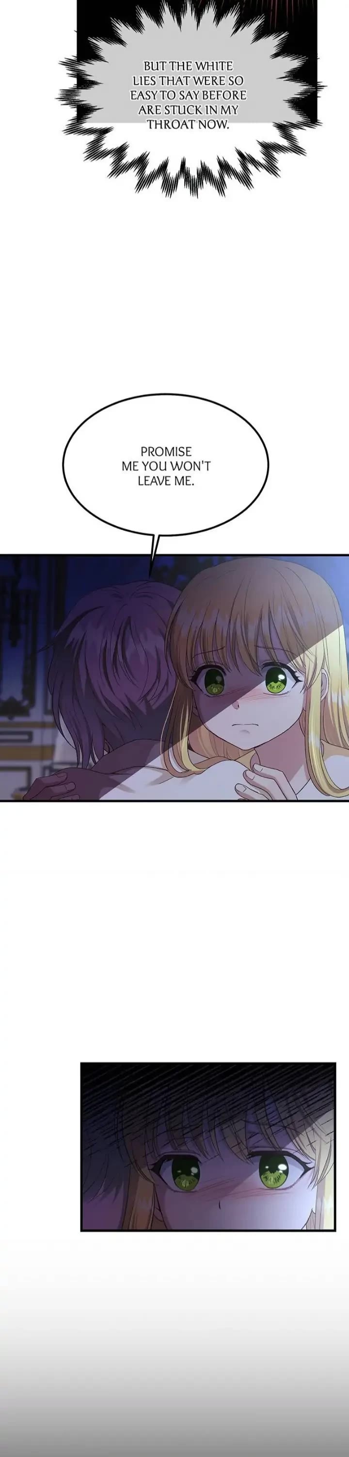 The Little Princess and Her Monster Prince Chapter 25 page 15 - Chapter 25