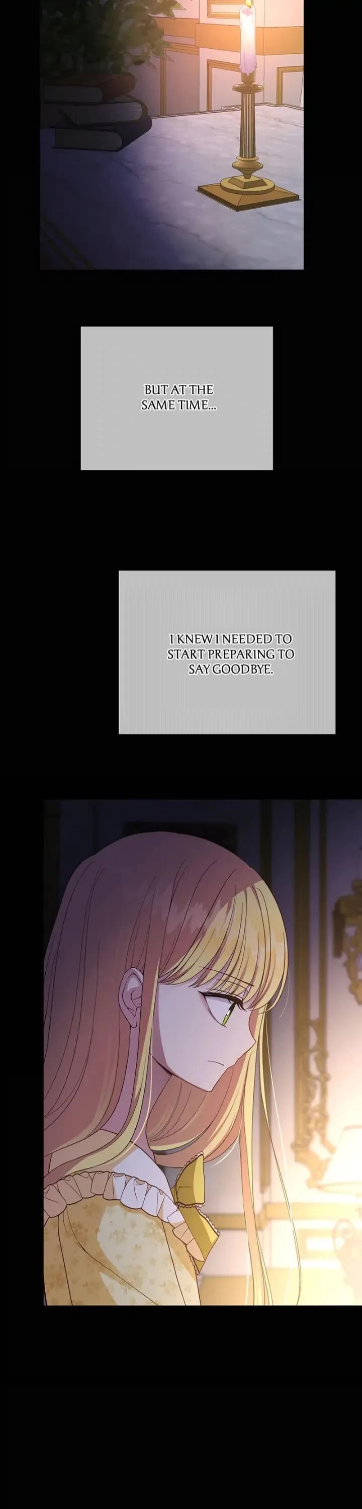 The Little Princess and Her Monster Prince Chapter 25 page 17 - Chapter 25