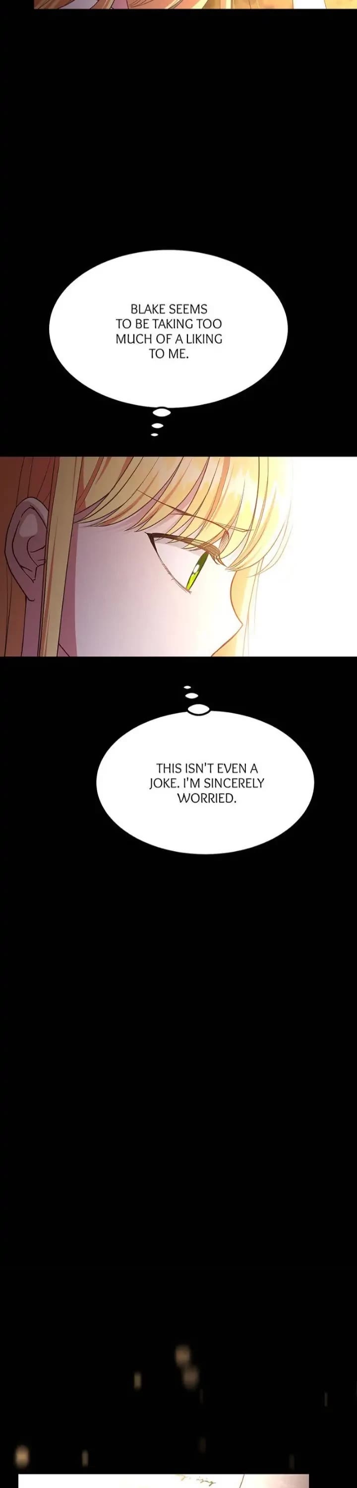 The Little Princess and Her Monster Prince Chapter 25 page 22 - Chapter 25