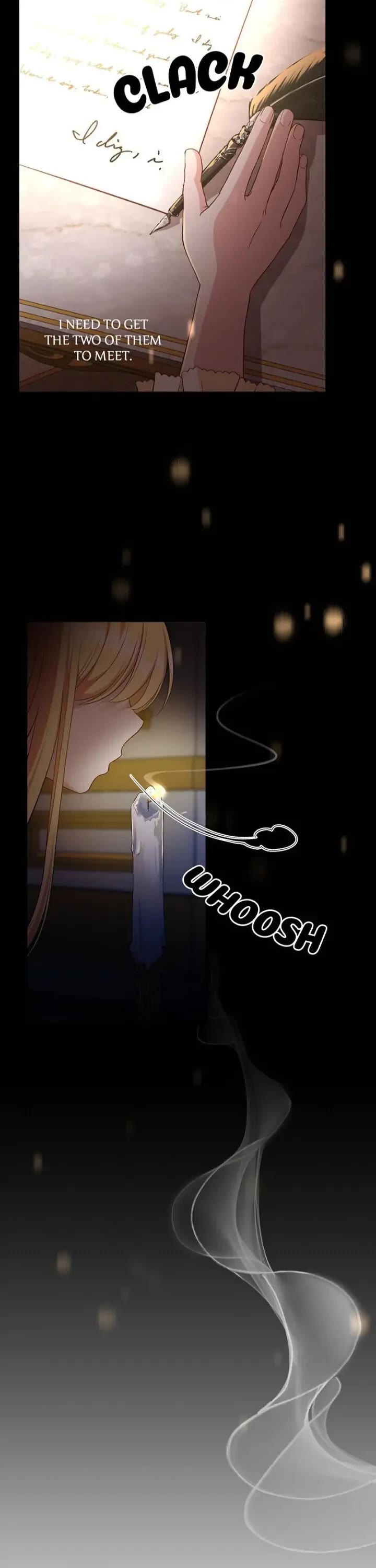 The Little Princess and Her Monster Prince Chapter 25 page 23 - Chapter 25