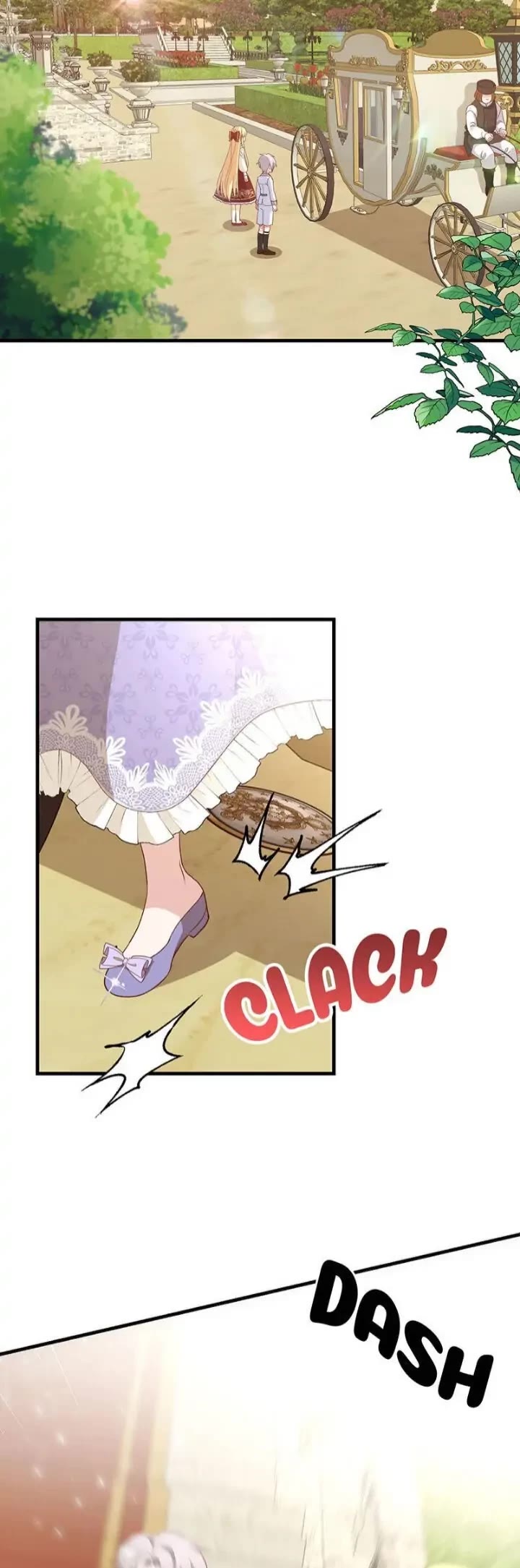The Little Princess and Her Monster Prince Chapter 25 page 29 - Chapter 25