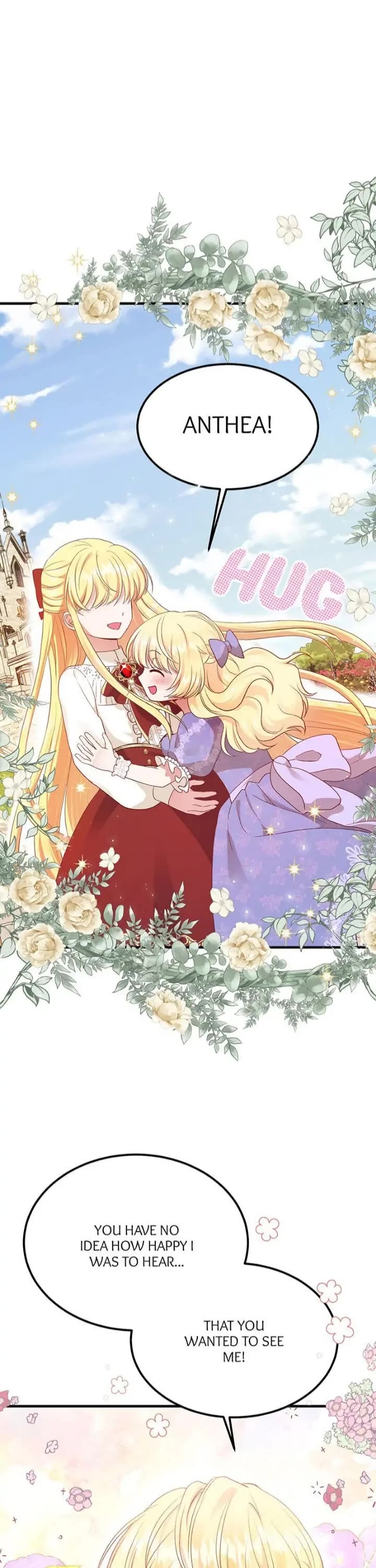The Little Princess and Her Monster Prince Chapter 25 page 31 - Chapter 25
