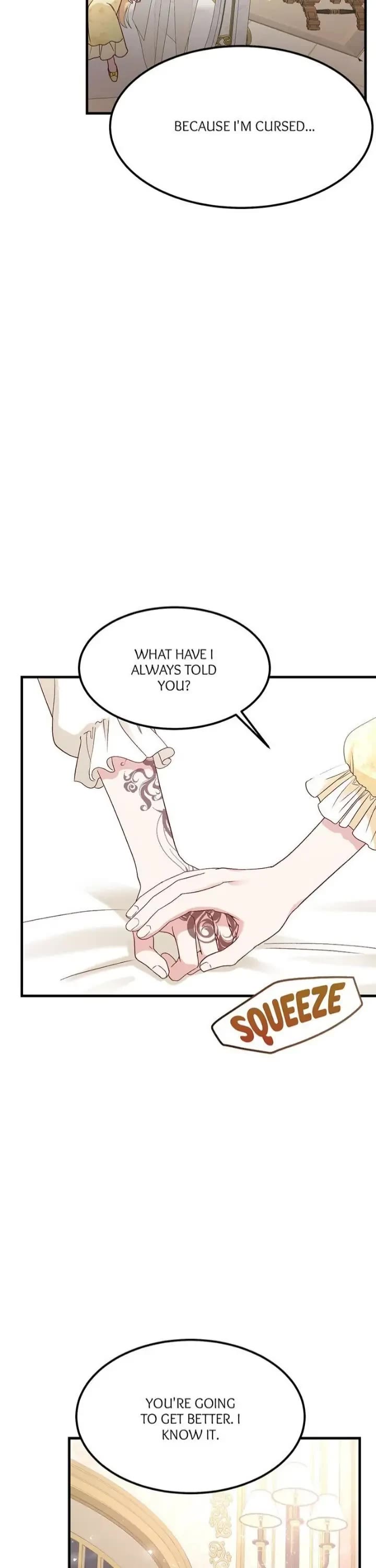 The Little Princess and Her Monster Prince Chapter 25 page 5 - Chapter 25