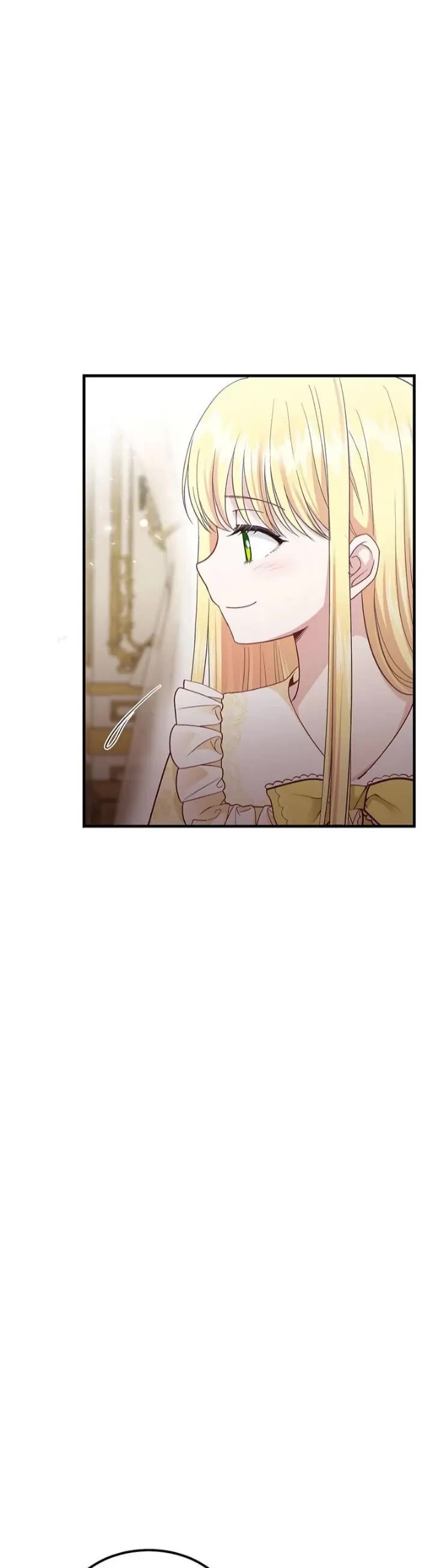 The Little Princess and Her Monster Prince Chapter 25 page 9 - Chapter 25
