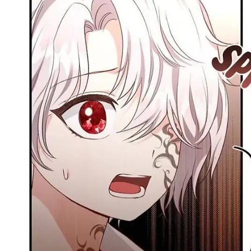 The Little Princess and Her Monster Prince Chapter 25 cover