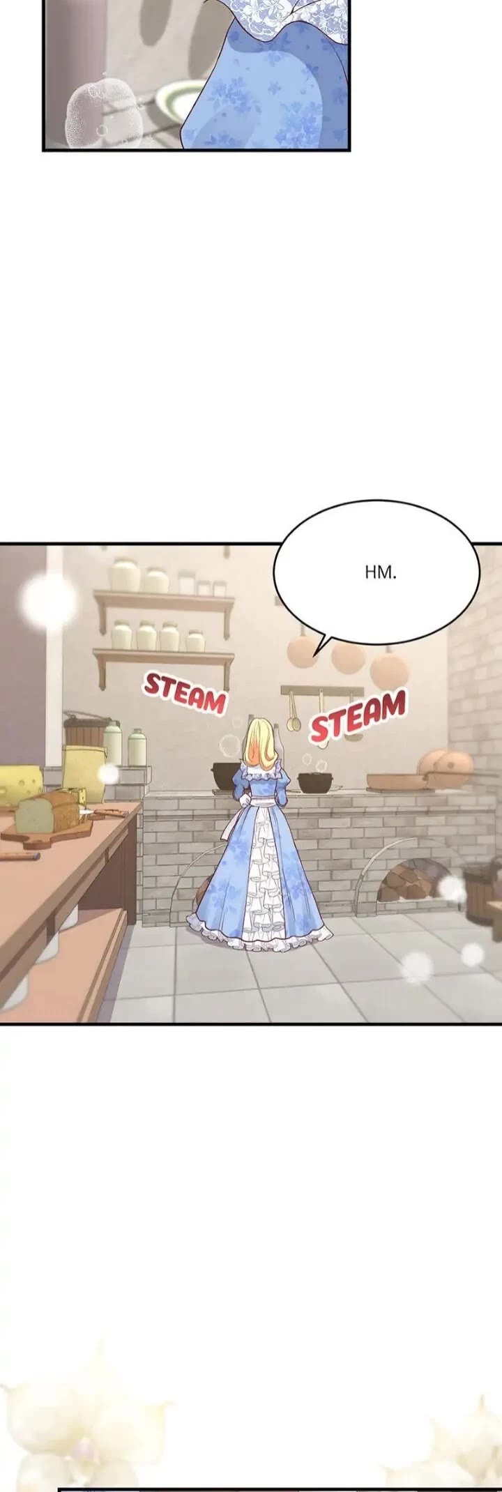 The Little Princess and Her Monster Prince Chapter 26 page 20 - Chapter 26