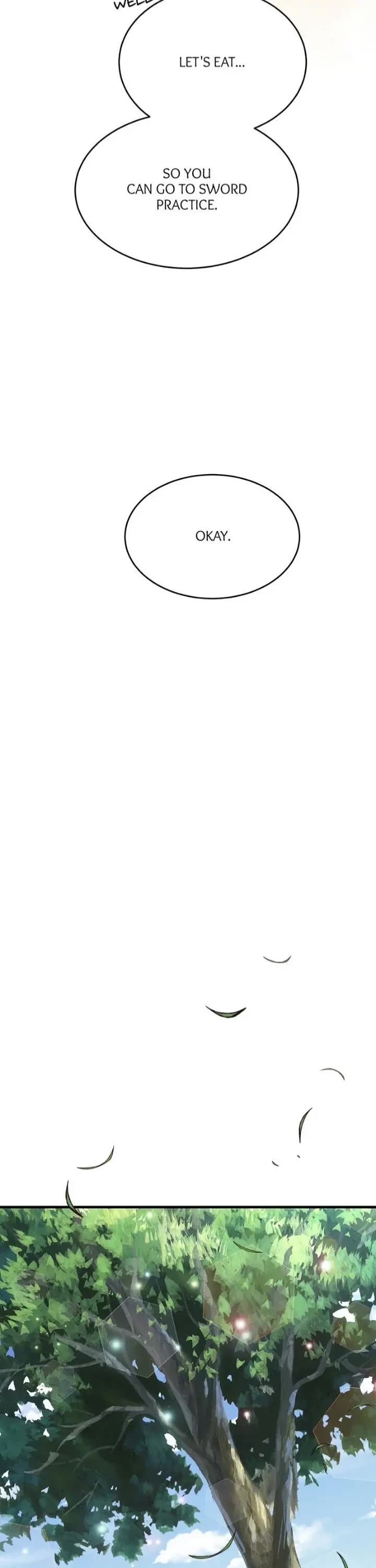 The Little Princess and Her Monster Prince Chapter 26 page 23 - Chapter 26