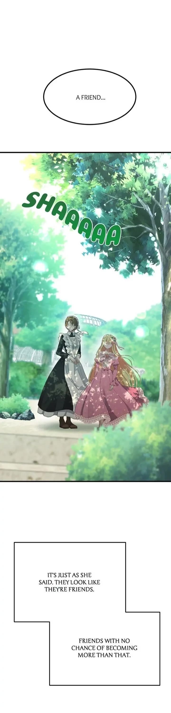 The Little Princess and Her Monster Prince Chapter 26 page 33 - Chapter 26