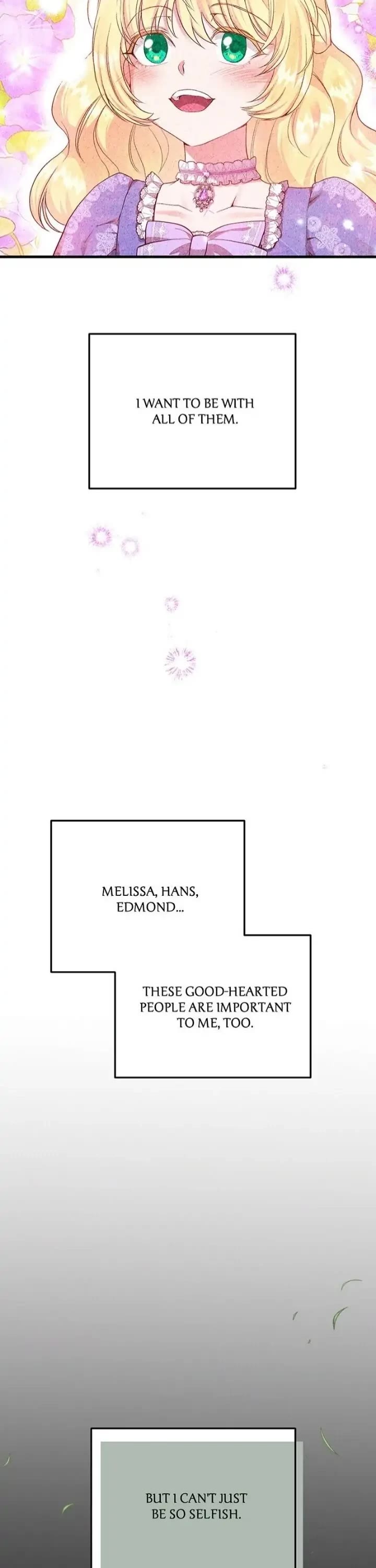 The Little Princess and Her Monster Prince Chapter 26 page 37 - Chapter 26