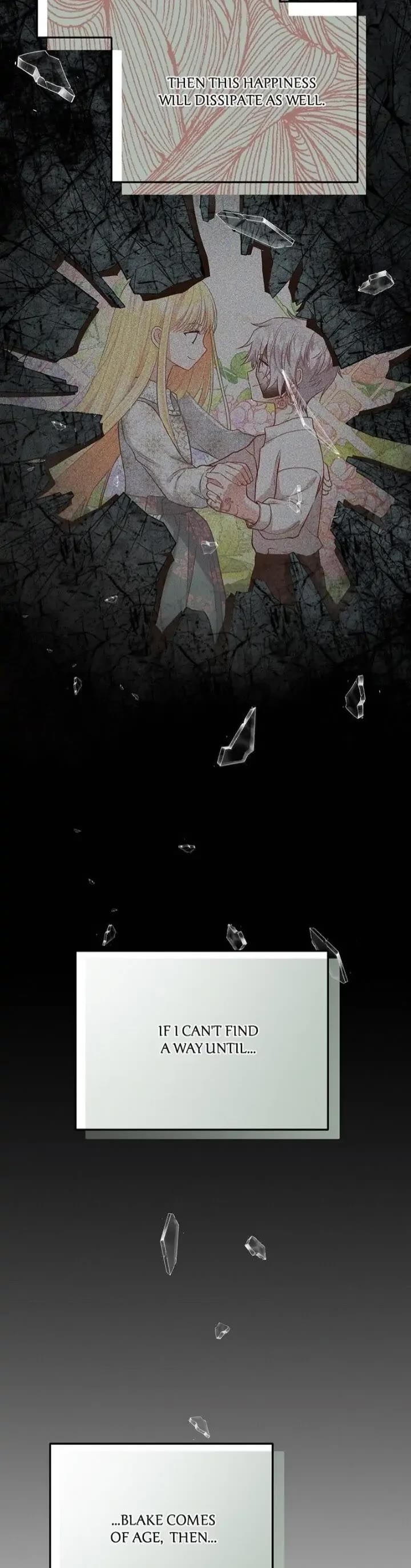 The Little Princess and Her Monster Prince Chapter 26 page 39 - Chapter 26