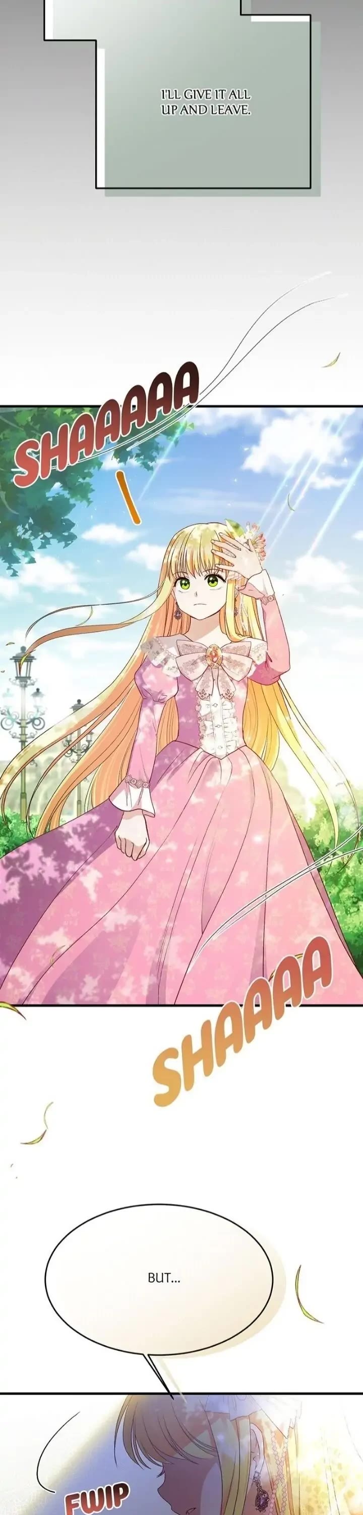 The Little Princess and Her Monster Prince Chapter 26 page 40 - Chapter 26
