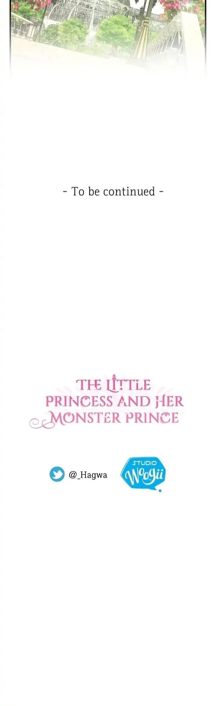 The Little Princess and Her Monster Prince Chapter 26 page 43 - Chapter 26
