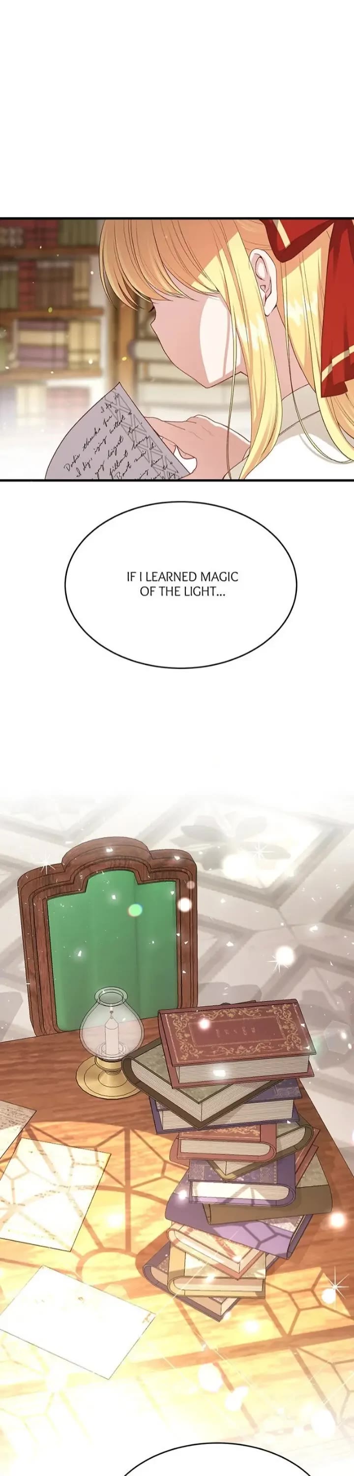 The Little Princess and Her Monster Prince Chapter 26 page 9 - Chapter 26
