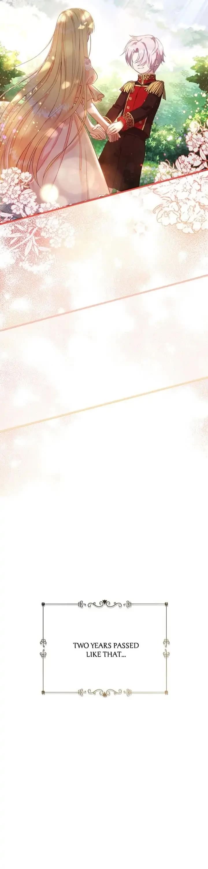 The Little Princess and Her Monster Prince Chapter 27 page 10 - Chapter 27