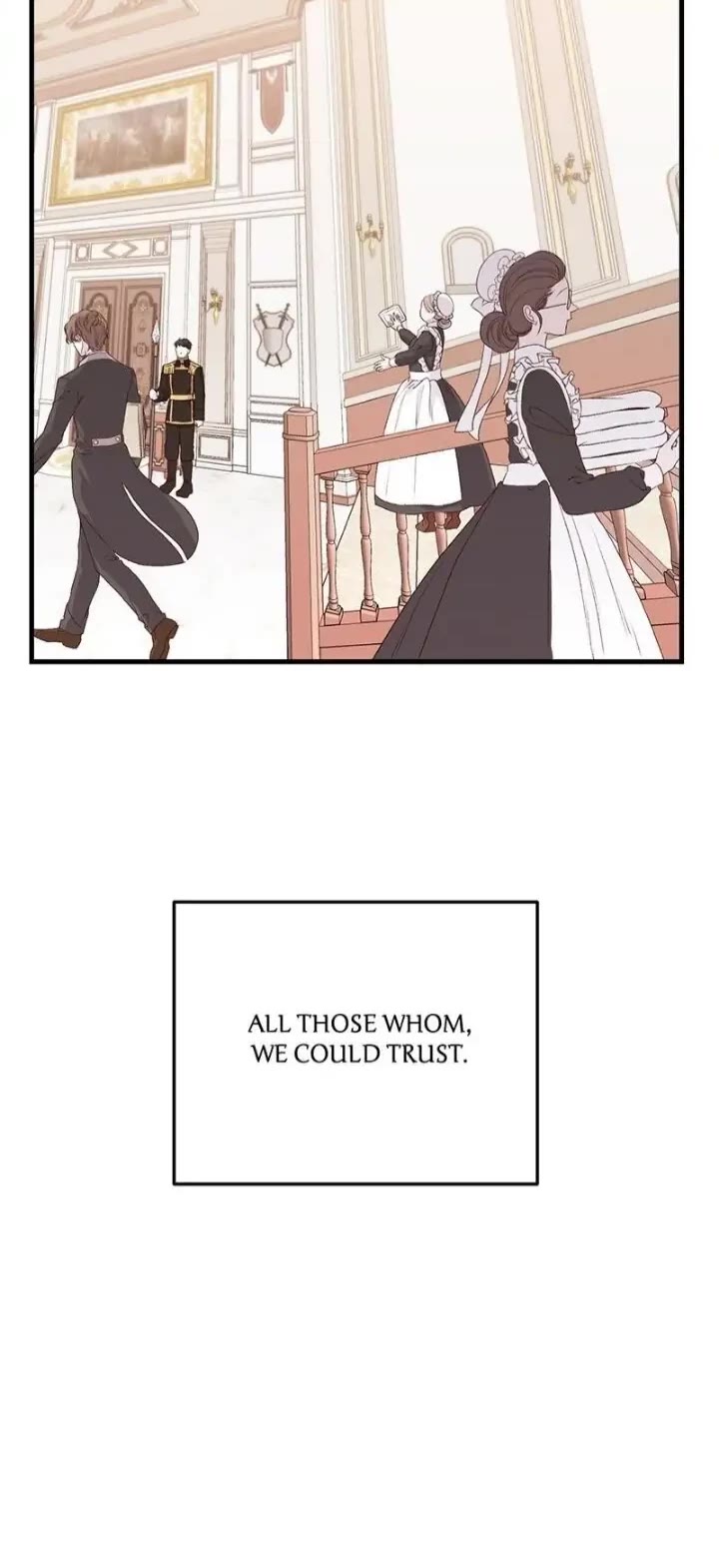 The Little Princess and Her Monster Prince Chapter 27 page 13 - Chapter 27