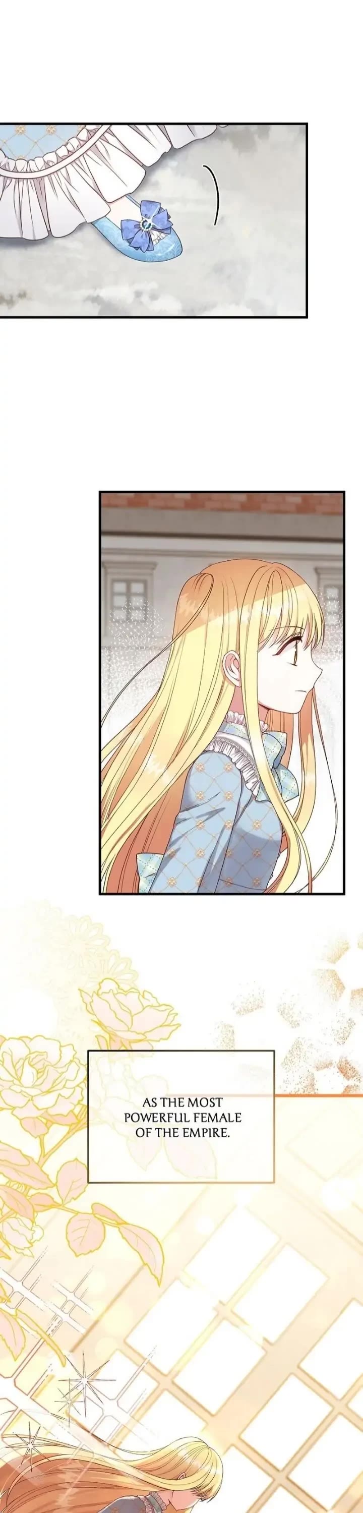 The Little Princess and Her Monster Prince Chapter 27 page 16 - Chapter 27
