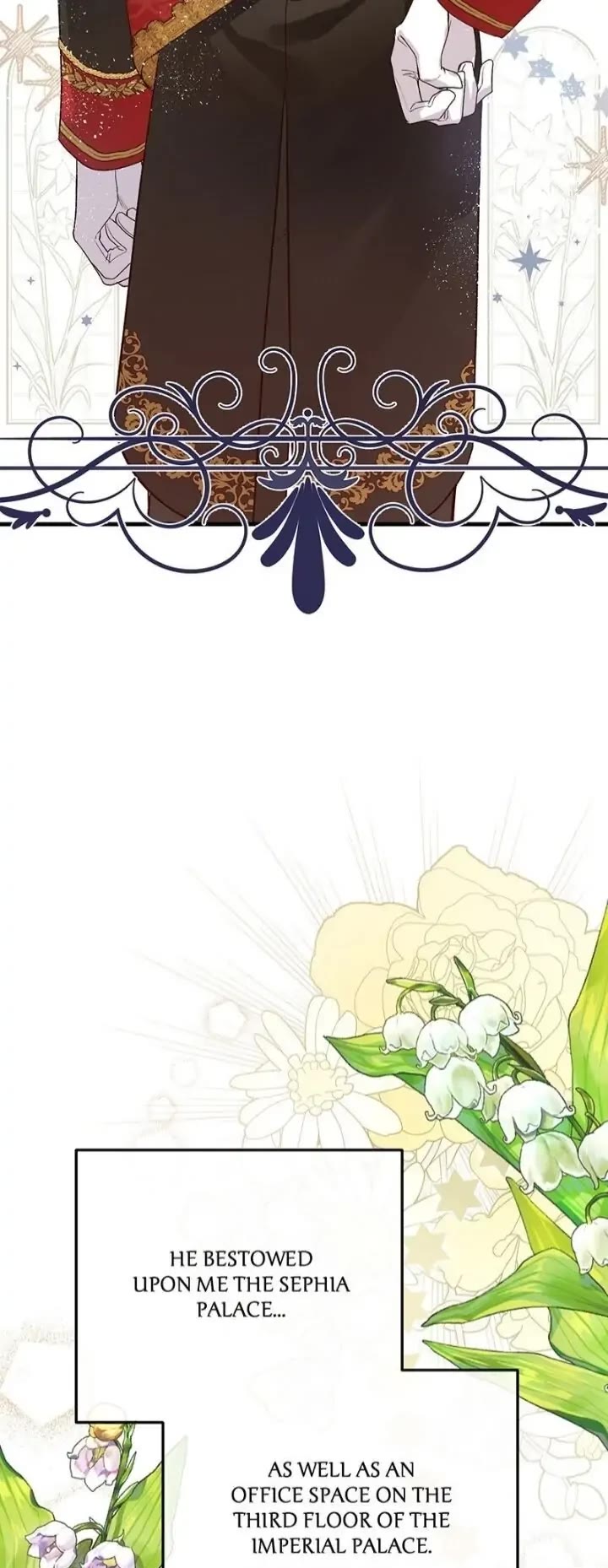 The Little Princess and Her Monster Prince Chapter 27 page 18 - Chapter 27