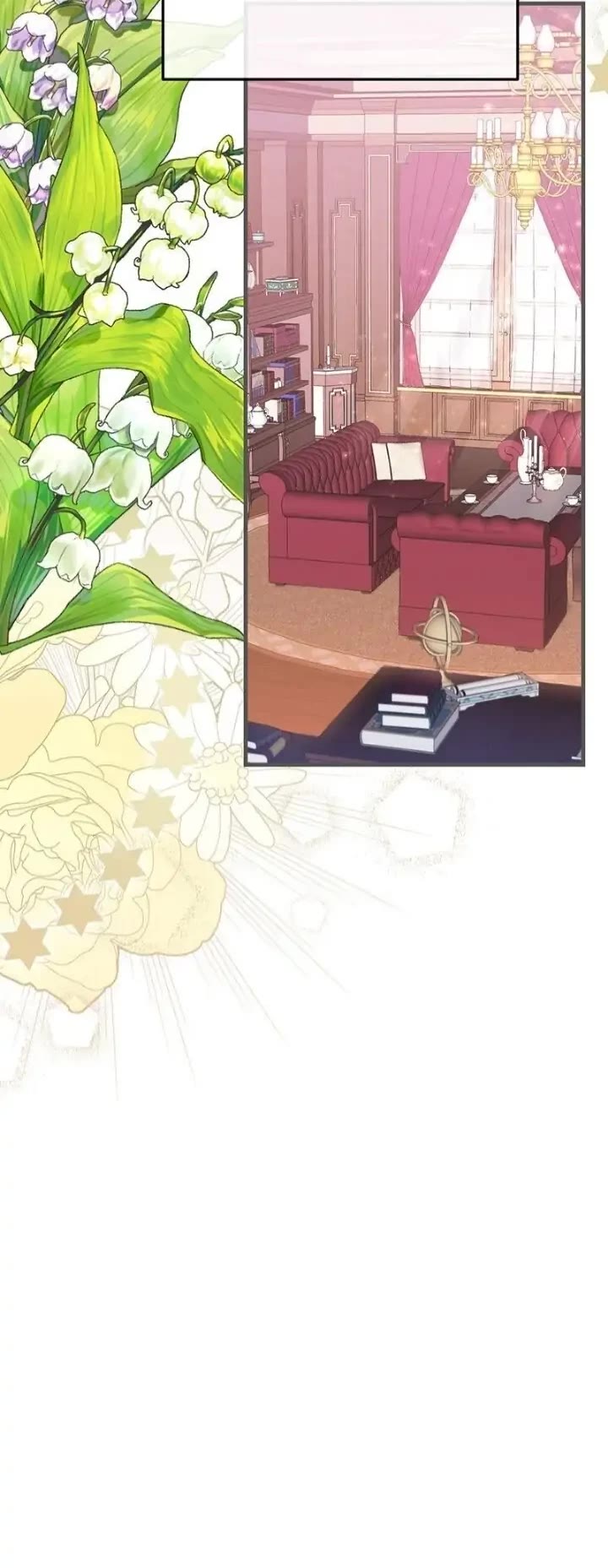 The Little Princess and Her Monster Prince Chapter 27 page 19 - Chapter 27