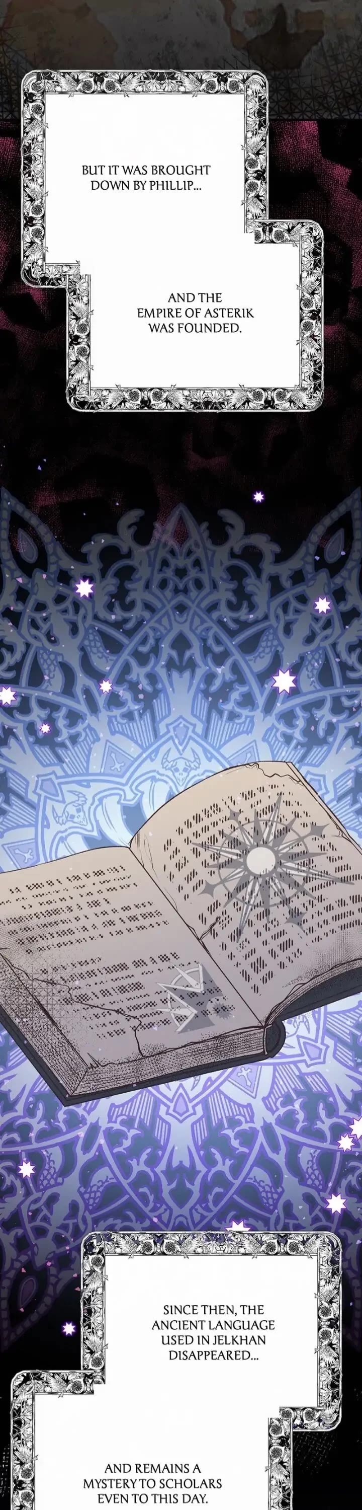 The Little Princess and Her Monster Prince Chapter 27 page 26 - Chapter 27