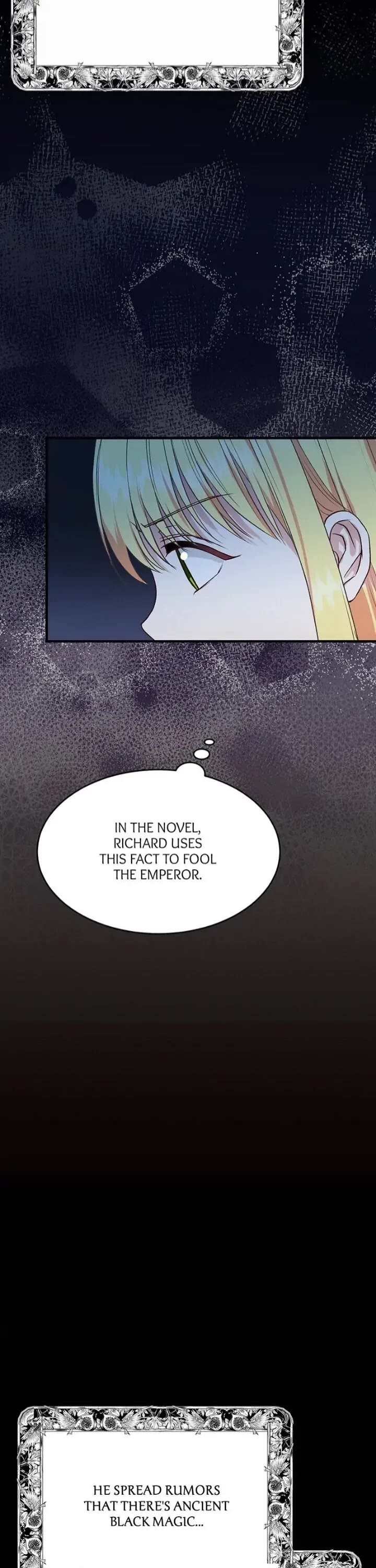 The Little Princess and Her Monster Prince Chapter 27 page 27 - Chapter 27