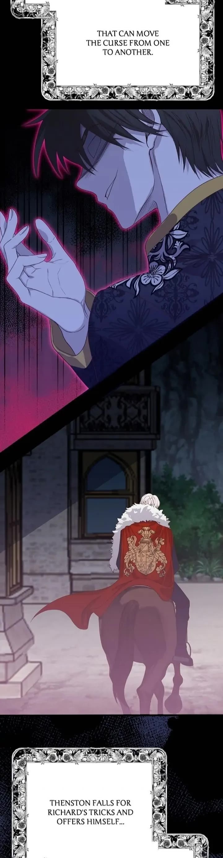The Little Princess and Her Monster Prince Chapter 27 page 28 - Chapter 27